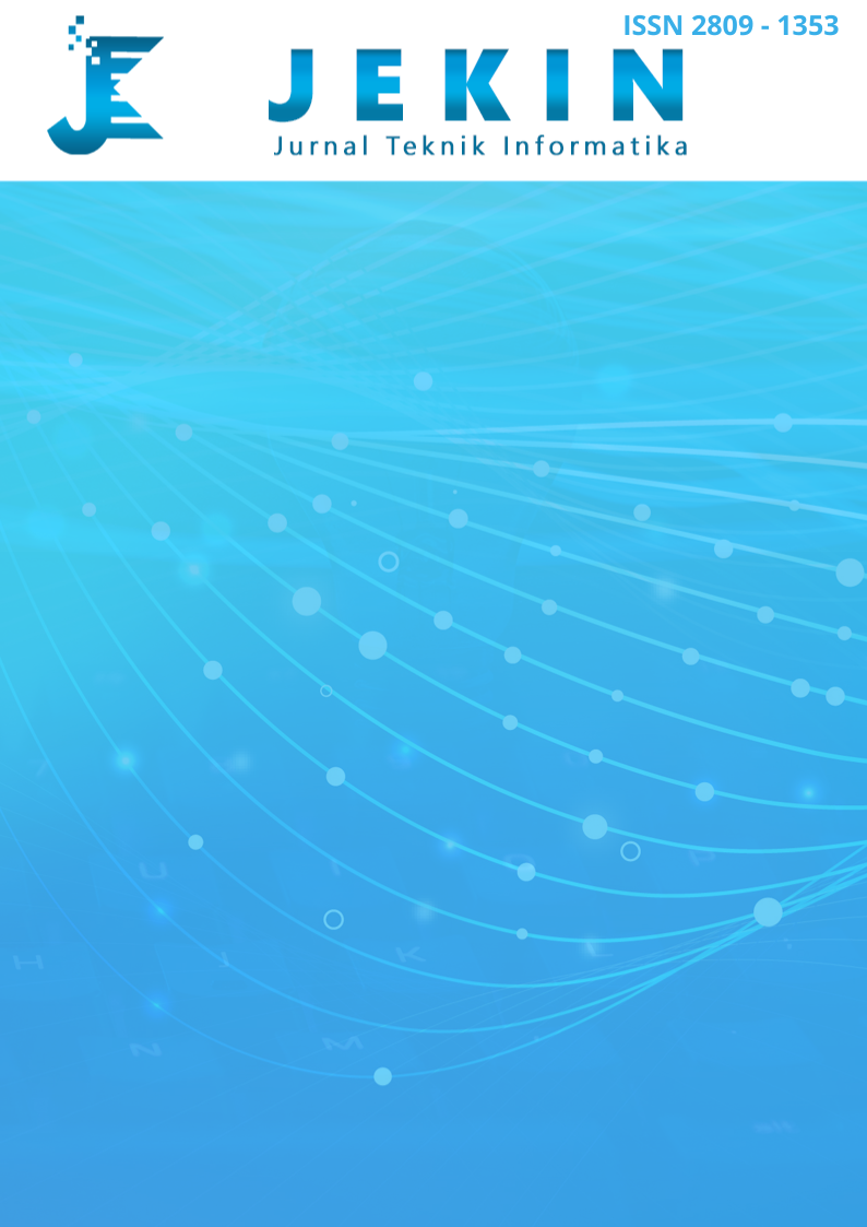 					View Vol. 5 No. 3 (2025)
				