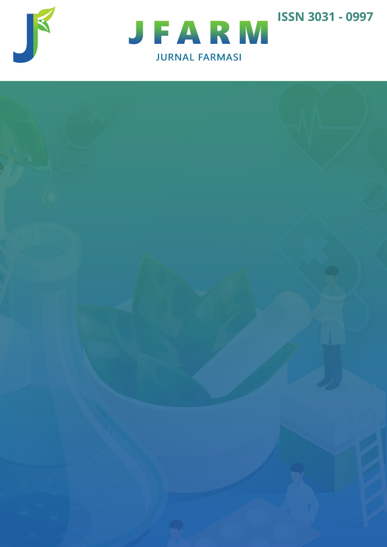 					View Vol. 3 No. 2 (2025)
				