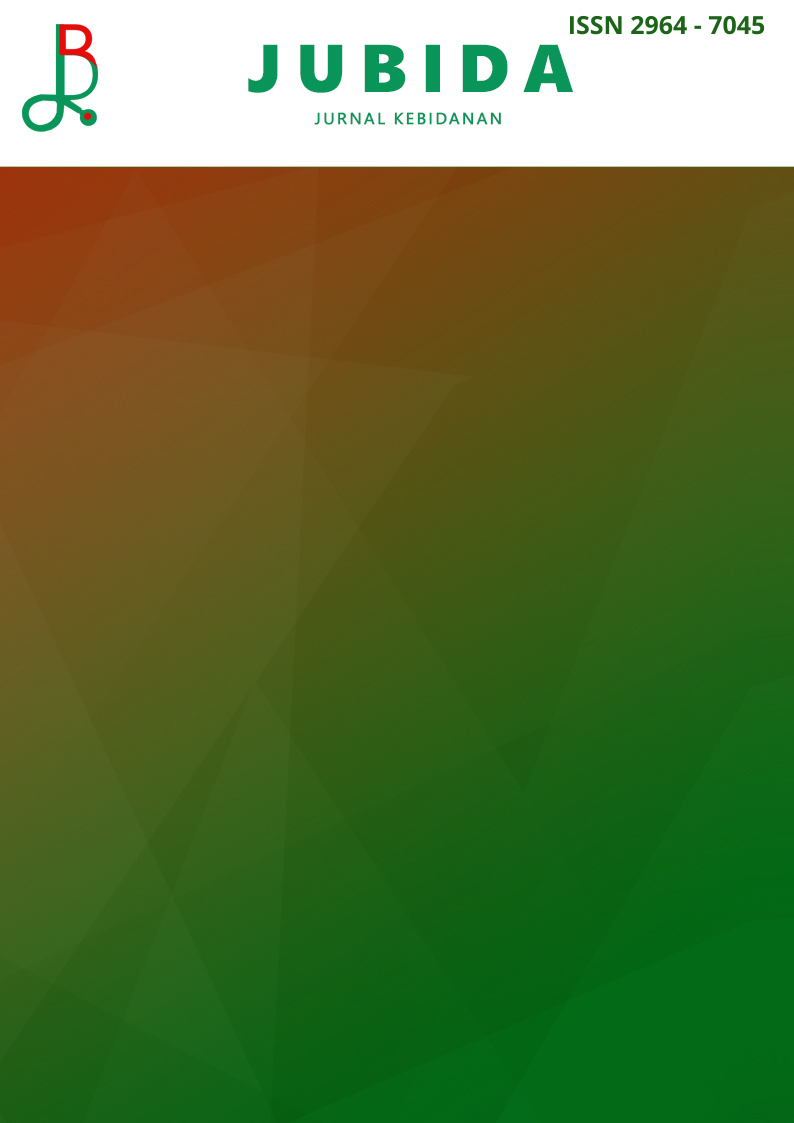 					View Vol. 5 No. 1 (2026)
				